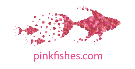 PinkFishesLogo1 PinkFishesLogo1